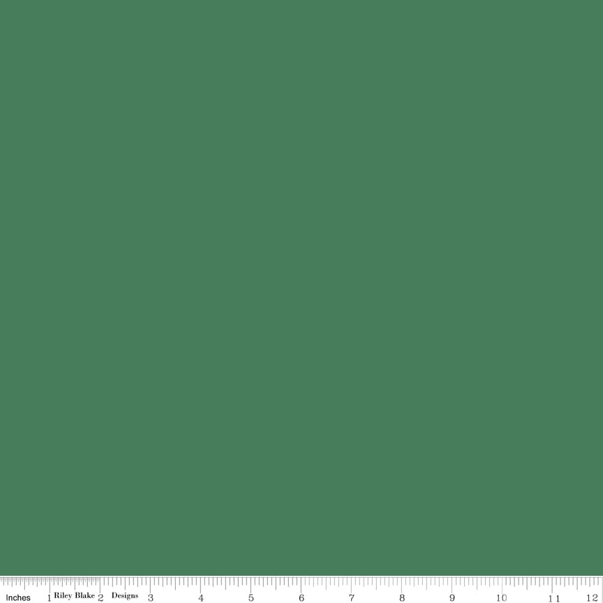 Confetti Cotton Solid Cactus