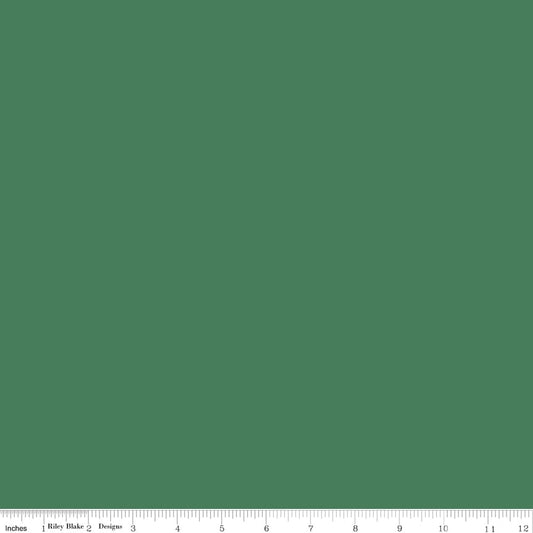 Confetti Cotton Solid Cactus