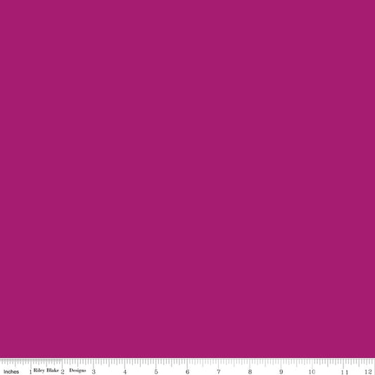 Confetti Cotton Riley Fuchsia