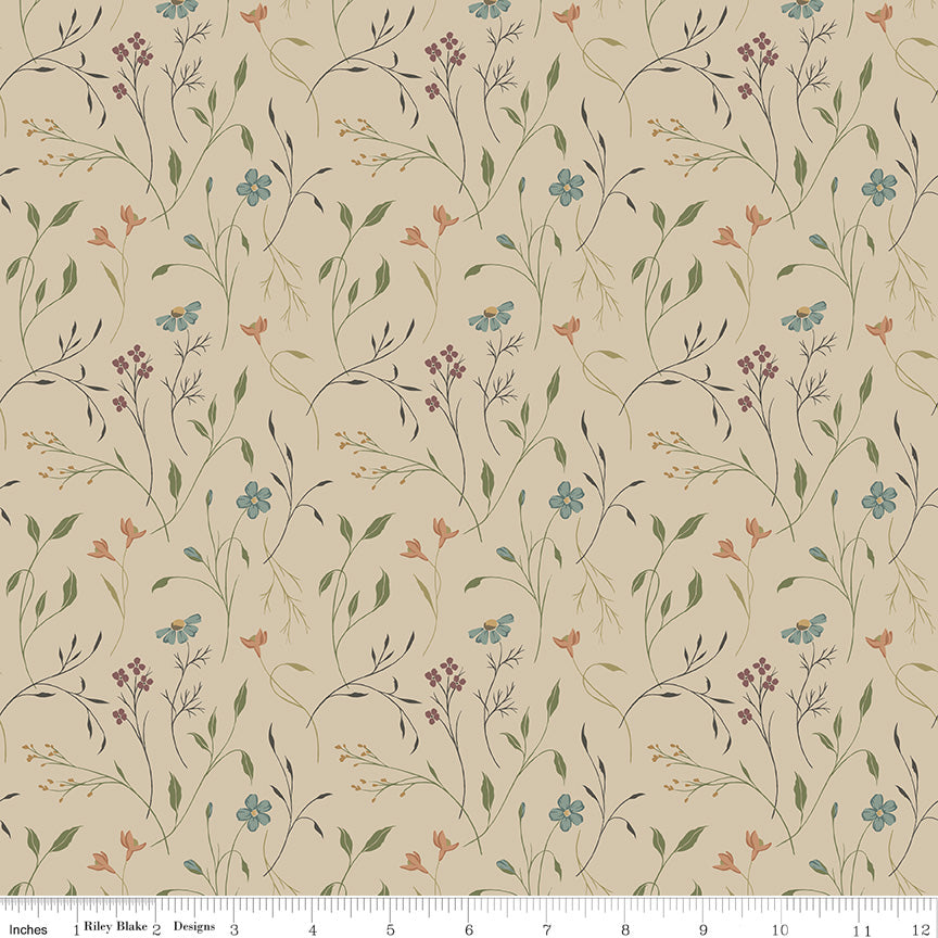 Threads of Grace Main Taupe