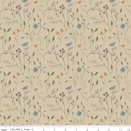 Threads of Grace Main Taupe