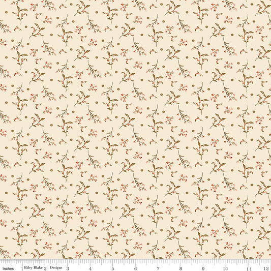 Morning Latte Berries Latte