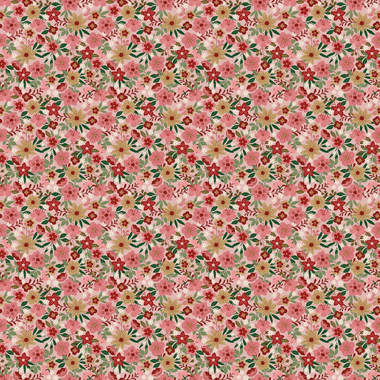 A Spoonful of Sugar Park Garden Shortcake
