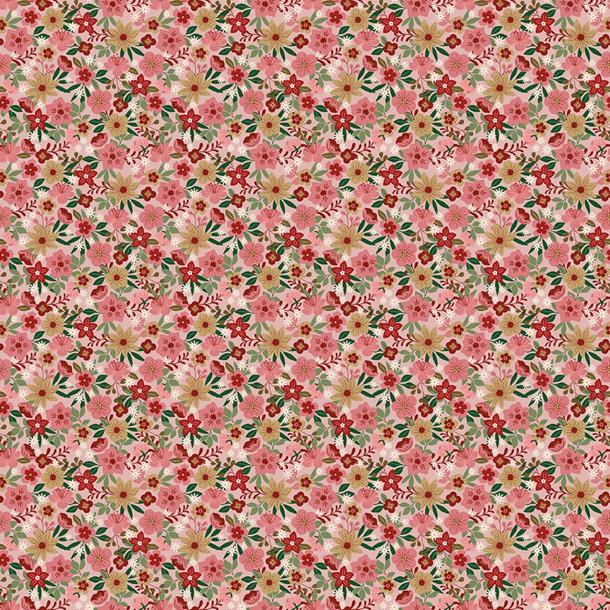 A Spoonful of Sugar Park Garden Shortcake