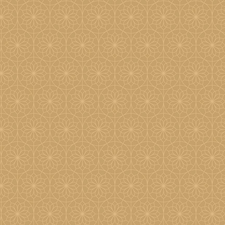 A Spoonful of Sugar Lace Parasol Mustard