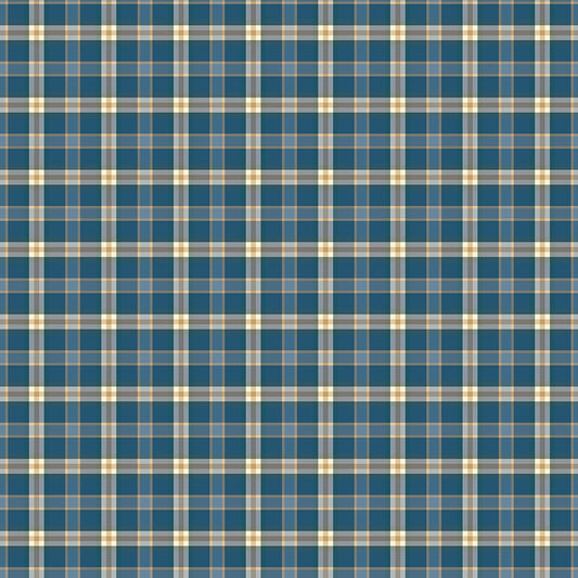 A Spoonful of Sugar Plaid Poppins Evening