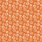 Frank and Friends Pumpkins Orange