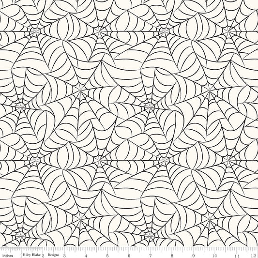 Frank and Friends Webs Cloud