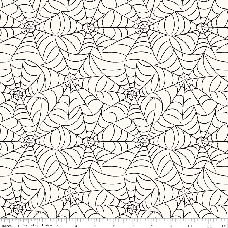 Frank and Friends Webs Cloud