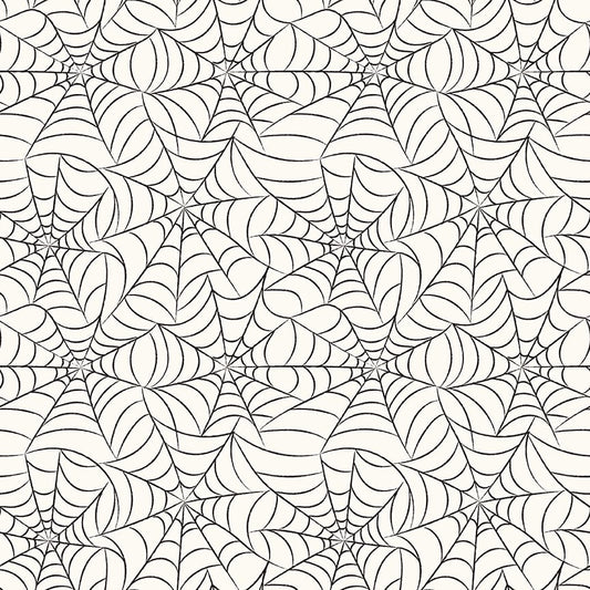 Frank and Friends Webs Cloud