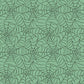 Frank and Friends Webs Green