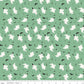 Frank and Friends Ghosts Green