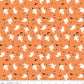 Frank and Friends Ghosts Orange