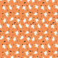 Frank and Friends Ghosts Orange