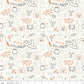 Frank and Friends Halloween Icons Cloud