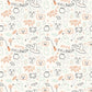 Frank and Friends Halloween Icons Cloud