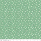 Frank and Friends Moon & Stars Green