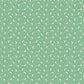 Frank and Friends Moon & Stars Green
