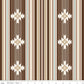 Cowgirl Blanket Brown