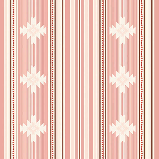 Cowgirl Blanket Pink