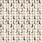 Cowgirl Boots Cream