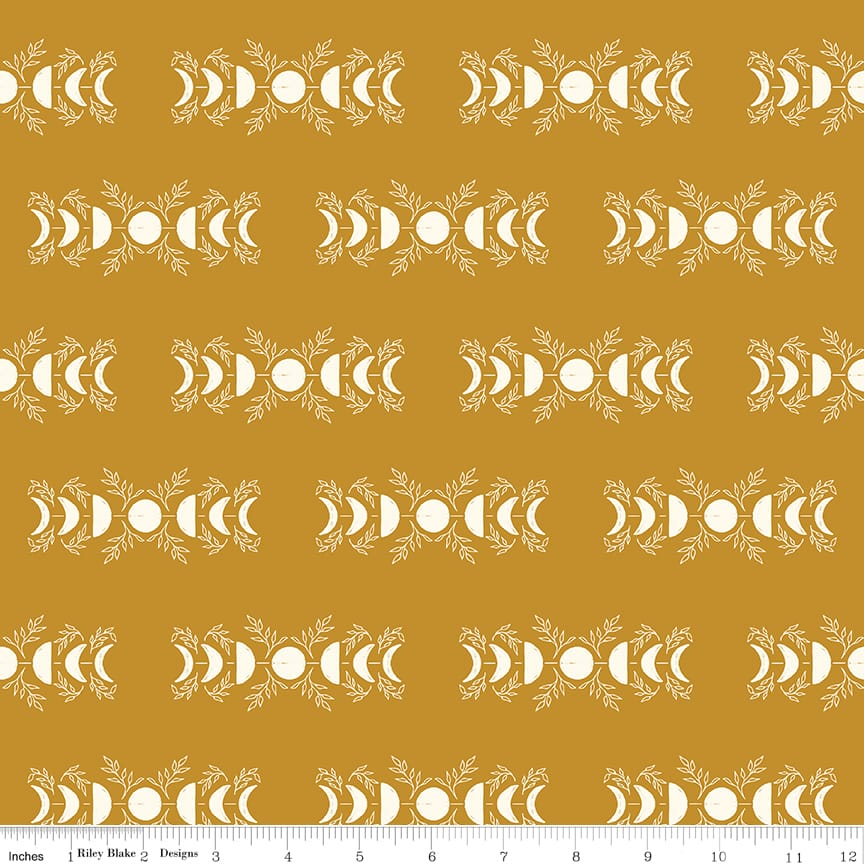 The Apothecary Celestial Gold