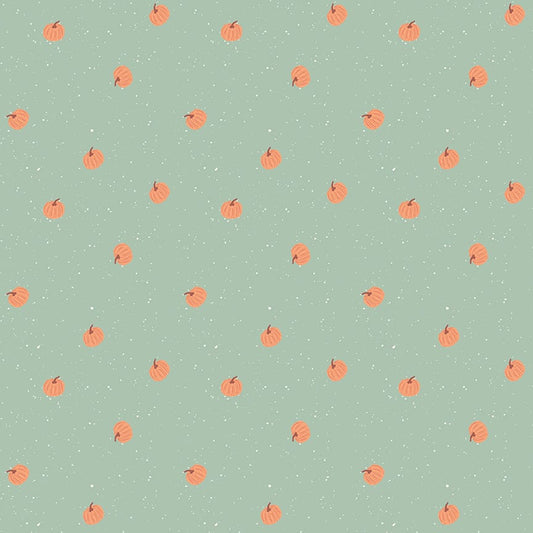 The Apothecary Pumpkin Toss Mint
