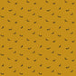 The Apothecary Batwings Gold