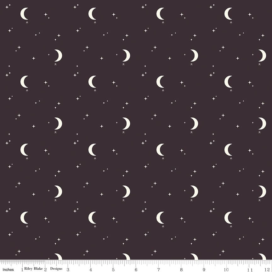 The Apothecary Night Sky Midnight