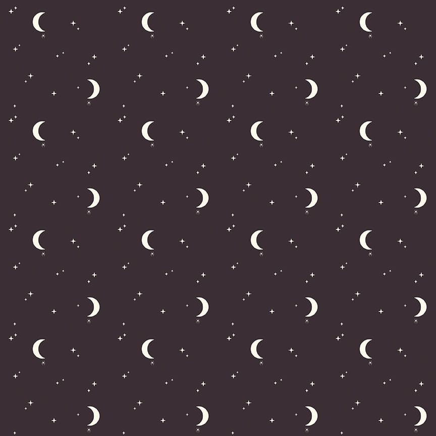 The Apothecary Night Sky Midnight