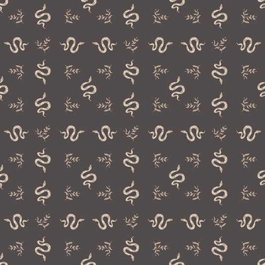 The Apothecary Serpents Charcoal