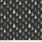 Evergreen Wishes Trees Black