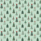 Evergreen Wishes Trees Mint