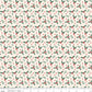 Evergreen Wishes Holly Berries Cream