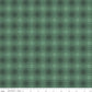 Evergreen Wishes Plaid Green