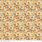 Bountiful Floral Cream