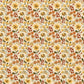 Bountiful Floral Cream