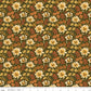 Bountiful Floral Shrubs