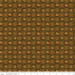 Bountiful Pumpkin Plaid Suede
