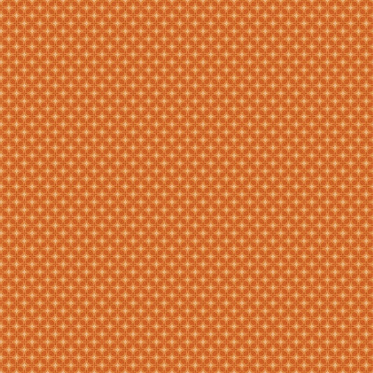 Bountiful Geometric Autumn