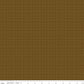 Bountiful Geometric Suede