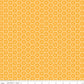 Sunshine & Dandelions Hexies Daisy