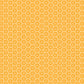 Sunshine & Dandelions Hexies Daisy