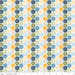 Sunshine & Dandelions Hexies Multi