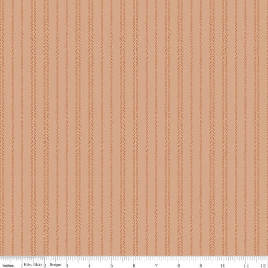 Worth Repeating Stripes Fresco
