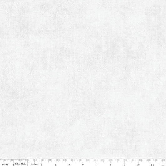 Shades blender fabric in color Snow