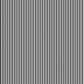1/8" Stripe Black