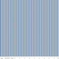 1/8" Stripe Denim