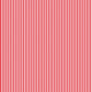 1/8" Stripe Red