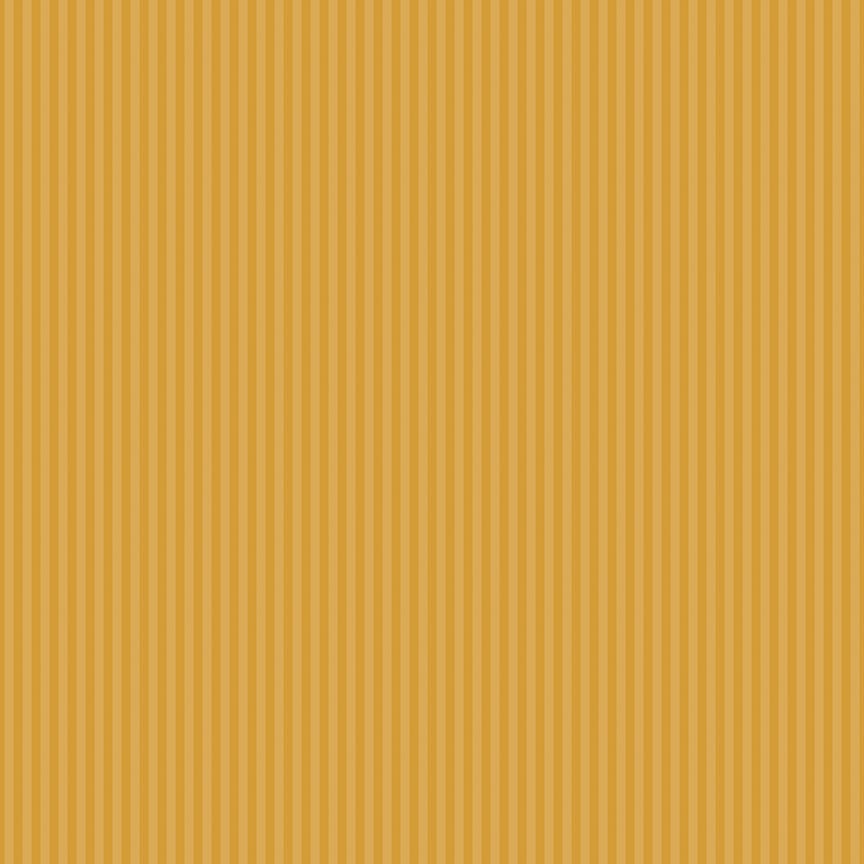 1/8" Tonal Stripe Golden